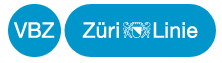 Logo VBZ